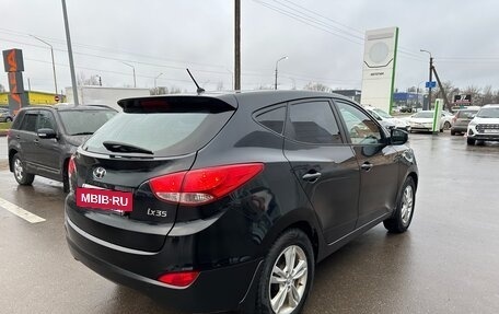 Hyundai ix35 I рестайлинг, 2011 год, 1 198 000 рублей, 6 фотография