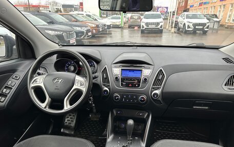 Hyundai ix35 I рестайлинг, 2011 год, 1 198 000 рублей, 14 фотография