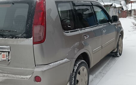 Nissan X-Trail, 2005 год, 720 000 рублей, 6 фотография