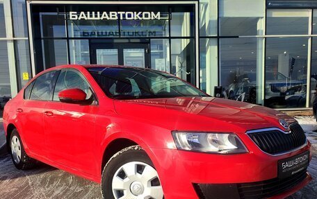 Skoda Octavia, 2013 год, 1 120 000 рублей, 3 фотография