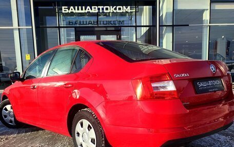 Skoda Octavia, 2013 год, 1 120 000 рублей, 6 фотография