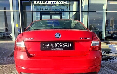 Skoda Octavia, 2013 год, 1 120 000 рублей, 4 фотография