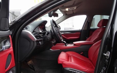 BMW X6, 2015 год, 3 620 000 рублей, 4 фотография