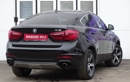 BMW X6, 2015 год, 3 620 000 рублей, 3 фотография