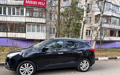 Hyundai ix35 I рестайлинг, 2012 год, 1 350 000 рублей, 4 фотография