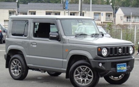 Suzuki Jimny, 2021 год, 1 350 000 рублей, 5 фотография