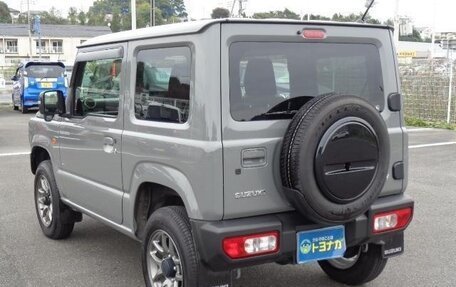 Suzuki Jimny, 2021 год, 1 350 000 рублей, 7 фотография