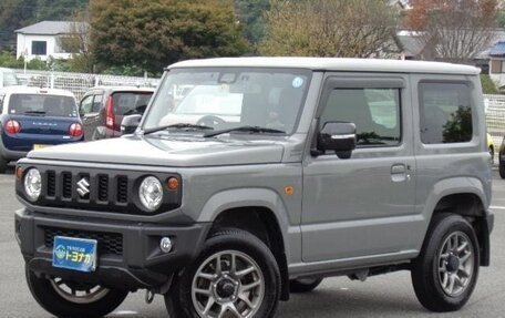 Suzuki Jimny, 2021 год, 1 350 000 рублей, 2 фотография