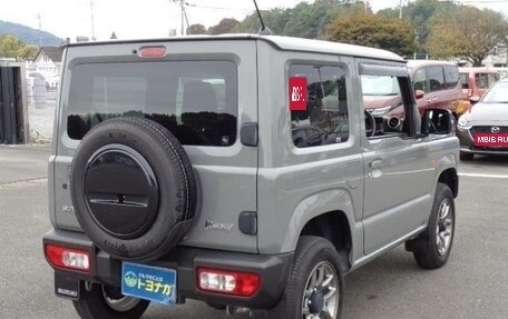 Suzuki Jimny, 2021 год, 1 350 000 рублей, 6 фотография