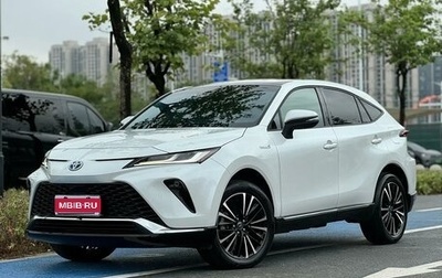 Toyota Venza, 2021 год, 2 710 000 рублей, 1 фотография