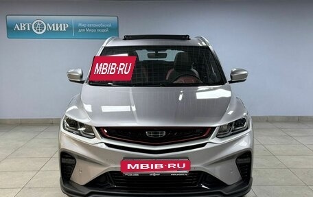 Geely Coolray I, 2023 год, 2 450 000 рублей, 2 фотография