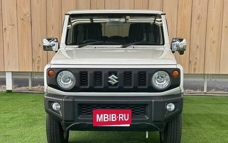 Suzuki Jimny, 2021 год, 1 990 000 рублей, 3 фотография