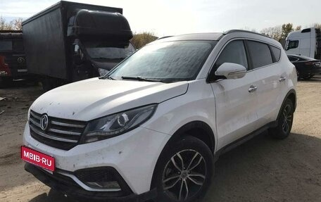 DongFeng 580 I, 2023 год, 1 468 000 рублей, 1 фотография