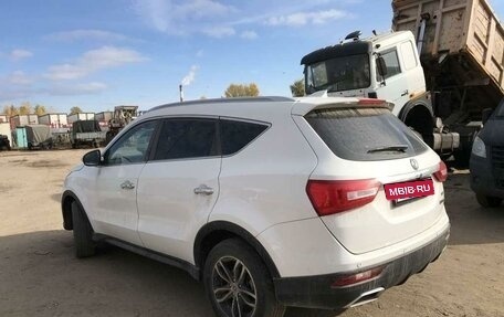 DongFeng 580 I, 2023 год, 1 468 000 рублей, 4 фотография