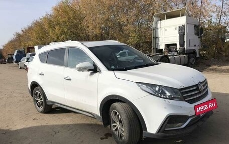 DongFeng 580 I, 2023 год, 1 468 000 рублей, 2 фотография