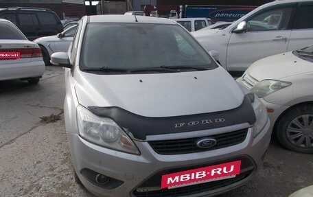 Ford Focus II рестайлинг, 2008 год, 544 000 рублей, 3 фотография