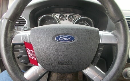 Ford Focus II рестайлинг, 2008 год, 544 000 рублей, 8 фотография