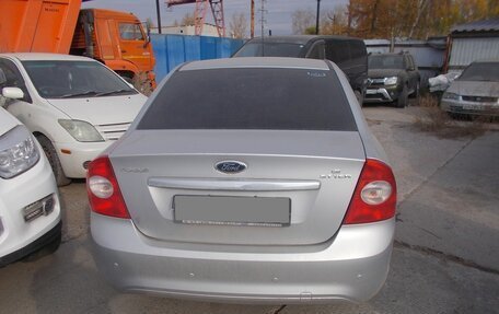 Ford Focus II рестайлинг, 2008 год, 544 000 рублей, 20 фотография