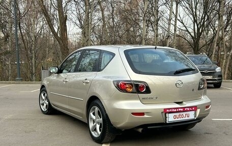 Mazda 3, 2006 год, 650 000 рублей, 3 фотография