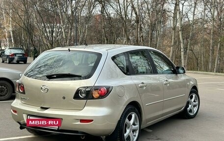 Mazda 3, 2006 год, 650 000 рублей, 4 фотография