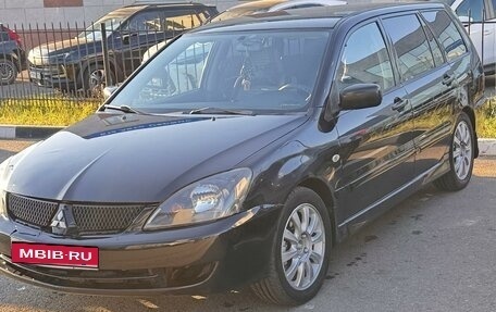 Mitsubishi Lancer IX, 2008 год, 365 000 рублей, 1 фотография