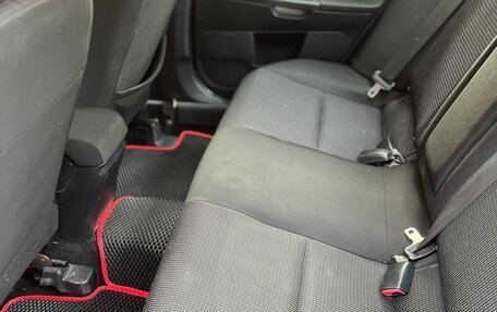 Mitsubishi Lancer IX, 2008 год, 564 000 рублей, 20 фотография