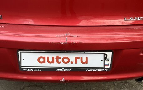 Mitsubishi Lancer IX, 2008 год, 564 000 рублей, 16 фотография