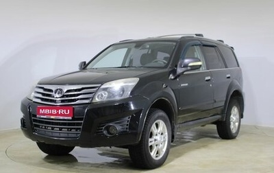 Great Wall Hover H3 I, 2011 год, 720 000 рублей, 1 фотография