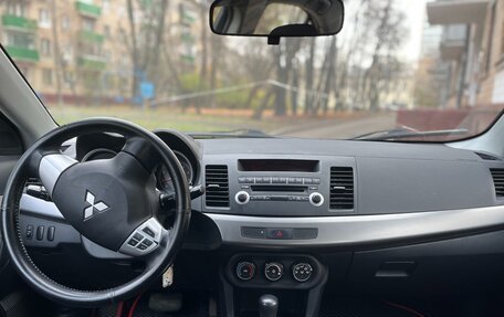 Mitsubishi Lancer IX, 2008 год, 564 000 рублей, 28 фотография