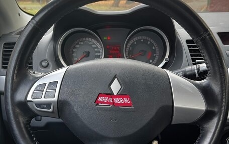 Mitsubishi Lancer IX, 2008 год, 564 000 рублей, 31 фотография