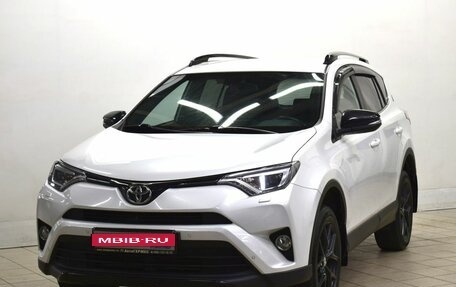 Toyota RAV4, 2019 год, 2 950 000 рублей, 1 фотография