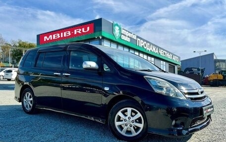 Toyota ISis I, 2010 год, 1 110 000 рублей, 1 фотография