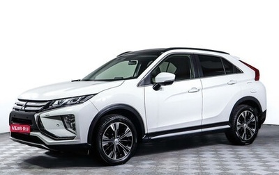 Mitsubishi Eclipse Cross, 2018 год, 2 198 000 рублей, 1 фотография