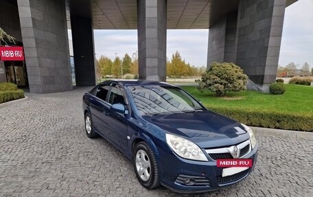 Opel Vectra C рестайлинг, 2007 год, 570 000 рублей, 5 фотография