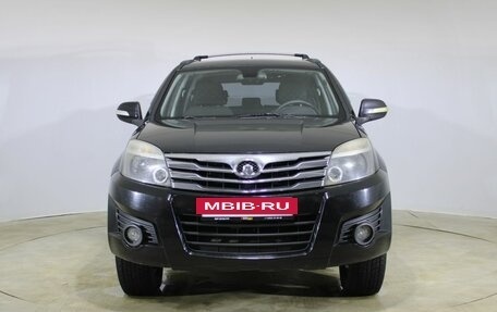 Great Wall Hover H3 I, 2011 год, 720 000 рублей, 2 фотография