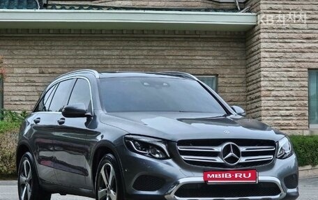 Mercedes-Benz GLC, 2020 год, 3 400 000 рублей, 8 фотография