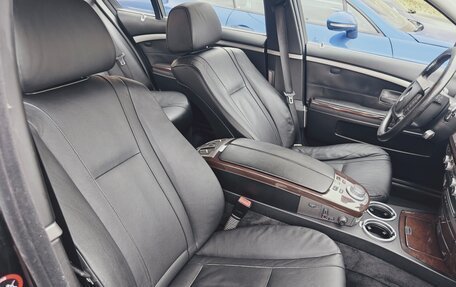 BMW 7 серия, 2007 год, 890 000 рублей, 5 фотография