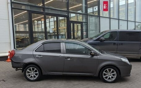 Geely MK I рестайлинг, 2011 год, 250 000 рублей, 5 фотография