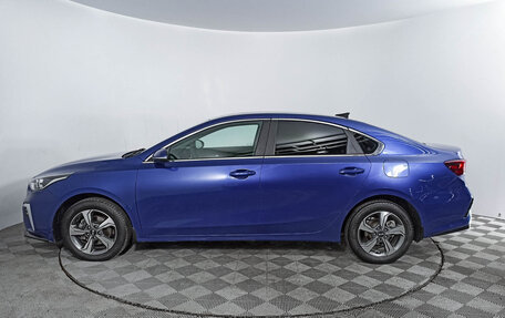 KIA Cerato IV, 2021 год, 2 465 000 рублей, 8 фотография