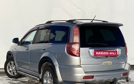 Great Wall Hover, 2007 год, 500 000 рублей, 4 фотография