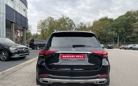 Mercedes-Benz GLE, 2019 год, 5 900 000 рублей, 6 фотография