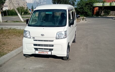 Daihatsu Hijet X, 2015 год, 830 000 рублей, 3 фотография