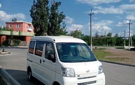 Daihatsu Hijet X, 2015 год, 830 000 рублей, 4 фотография