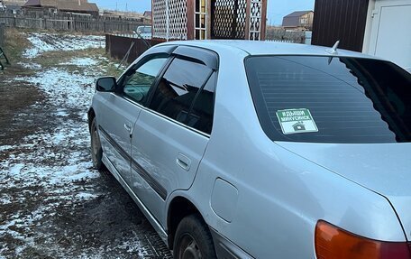 Toyota Corona IX (T190), 1996 год, 450 000 рублей, 3 фотография