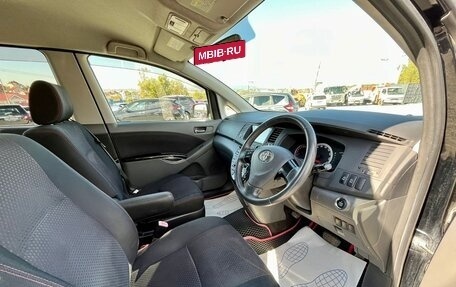 Toyota ISis I, 2010 год, 1 110 000 рублей, 8 фотография