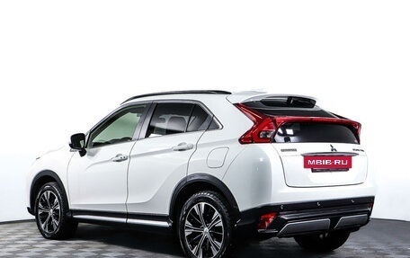 Mitsubishi Eclipse Cross, 2018 год, 2 198 000 рублей, 7 фотография