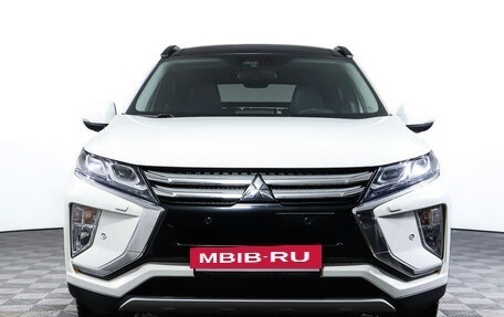 Mitsubishi Eclipse Cross, 2018 год, 2 198 000 рублей, 2 фотография