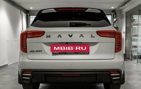 Haval Jolion, 2024 год, 2 449 000 рублей, 3 фотография