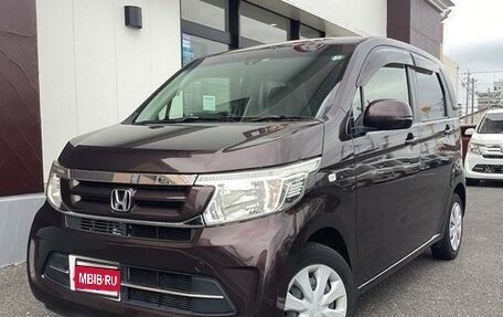 Honda N-WGN I рестайлинг, 2014 год, 563 009 рублей, 1 фотография