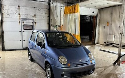 Daewoo Matiz I, 2009 год, 295 000 рублей, 1 фотография